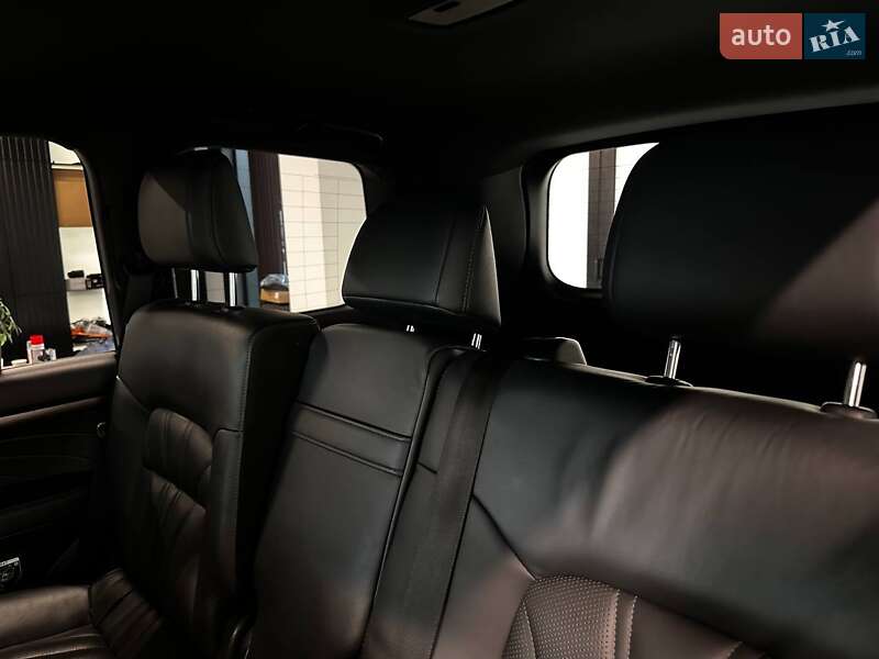Позашляховик / Кросовер Toyota Land Cruiser 2020 в Львові