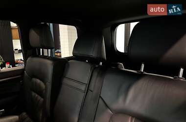 Позашляховик / Кросовер Toyota Land Cruiser 2020 в 