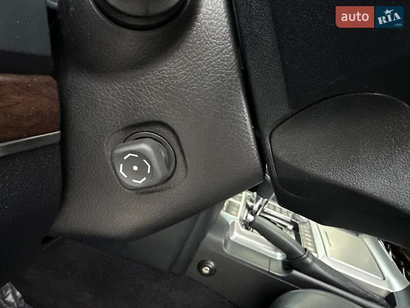 Внедорожник / Кроссовер Toyota Land Cruiser 2016 в Одессе фото 40 Внедорожник / Кроссовер Toyota Land Cruiser 2016 в Одессе