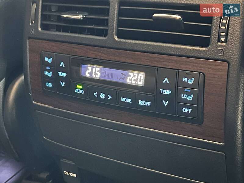 Внедорожник / Кроссовер Toyota Land Cruiser 2019 в Одессе