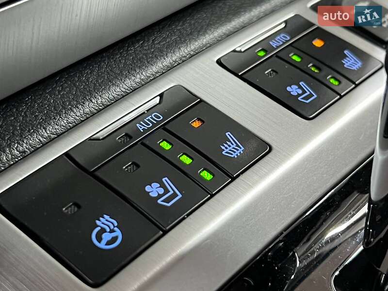Внедорожник / Кроссовер Toyota Land Cruiser 2019 в Одессе