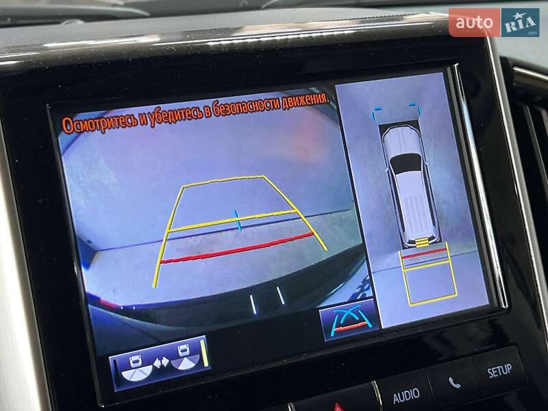 Внедорожник / Кроссовер Toyota Land Cruiser 2019 в Одессе