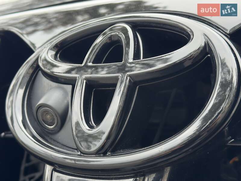 Внедорожник / Кроссовер Toyota Land Cruiser 2008 в Харькове