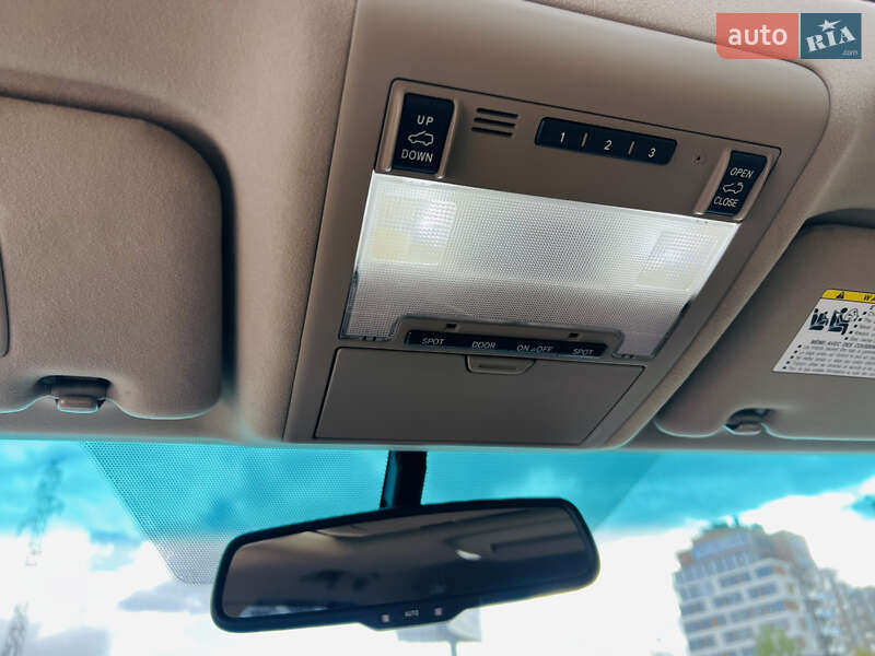 Позашляховик / Кросовер Toyota Land Cruiser 2008 в Ужгороді фото 47 Позашляховик / Кросовер Toyota Land Cruiser 2008 в Ужгороді