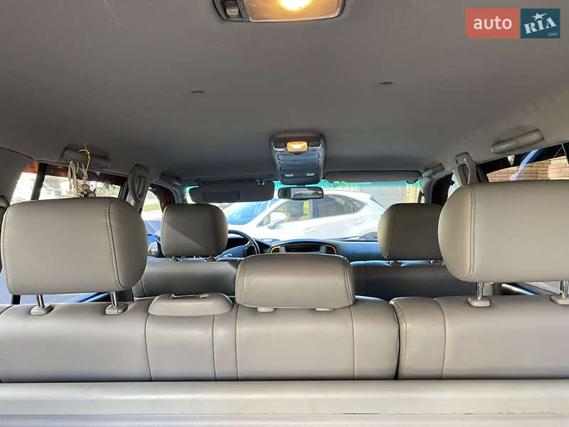 Внедорожник / Кроссовер Toyota Land Cruiser 2006 в Новых Петровцах фото 20 Внедорожник / Кроссовер Toyota Land Cruiser 2006 в Новых Петровцах