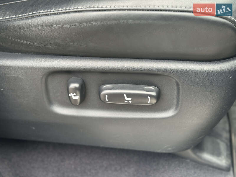 Внедорожник / Кроссовер Toyota Land Cruiser 2016 в Киеве