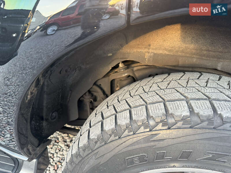 Внедорожник / Кроссовер Toyota Land Cruiser 2008 в Переяславе фото 29 Внедорожник / Кроссовер Toyota Land Cruiser 2008 в Переяславе