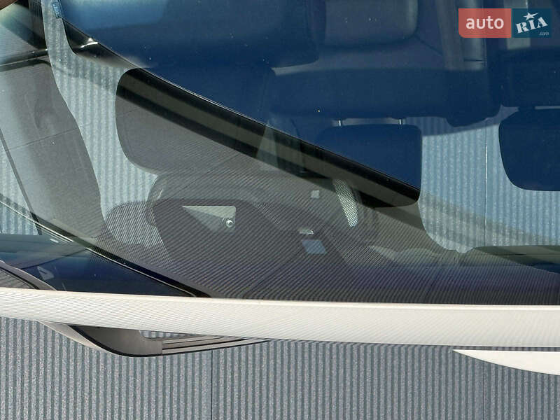 Внедорожник / Кроссовер Toyota Land Cruiser 2016 в Львове