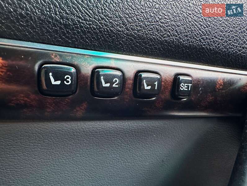 Внедорожник / Кроссовер Toyota Land Cruiser 2008 в Киеве фото 32 Внедорожник / Кроссовер Toyota Land Cruiser 2008 в Киеве