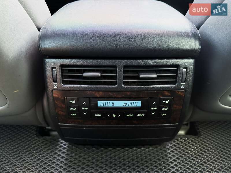 Внедорожник / Кроссовер Toyota Land Cruiser 2008 в Киеве фото 35 Внедорожник / Кроссовер Toyota Land Cruiser 2008 в Киеве