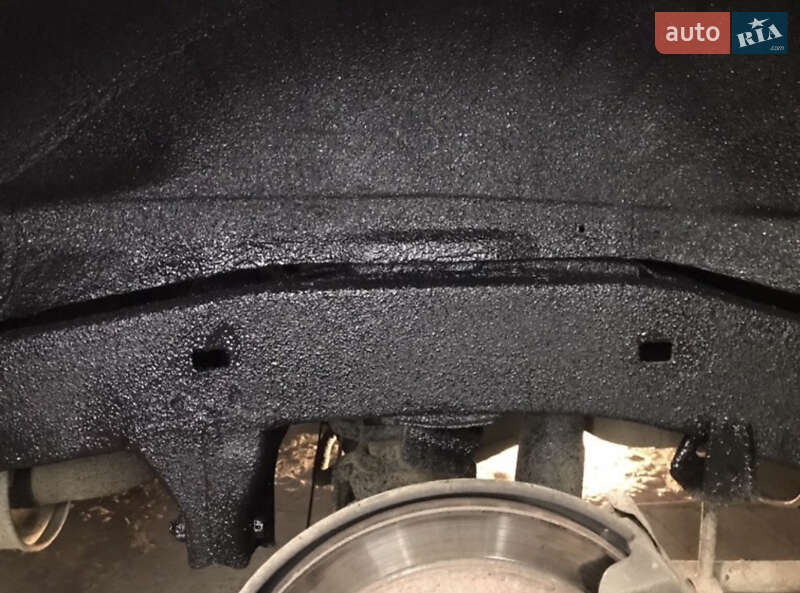 Позашляховик / Кросовер Toyota Land Cruiser 2004 в Дніпрі