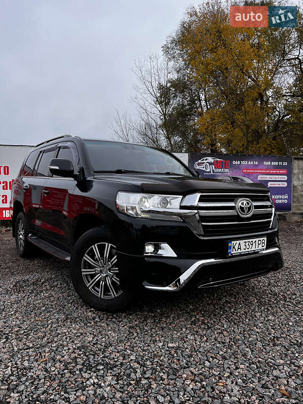 Toyota Land Cruiser 2015 Toyota Land Cruiser 2015