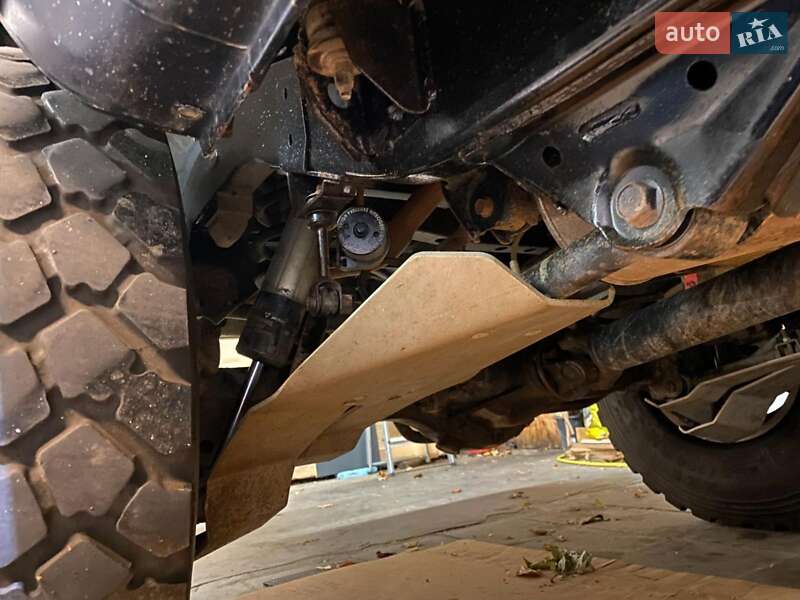 Внедорожник / Кроссовер Toyota Land Cruiser 1990 в Покровске фото 8 Внедорожник / Кроссовер Toyota Land Cruiser 1990 в Покровске