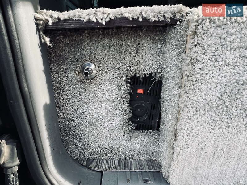 Позашляховик / Кросовер Toyota Land Cruiser 1999 в Одесі фото 39 Позашляховик / Кросовер Toyota Land Cruiser 1999 в Одесі