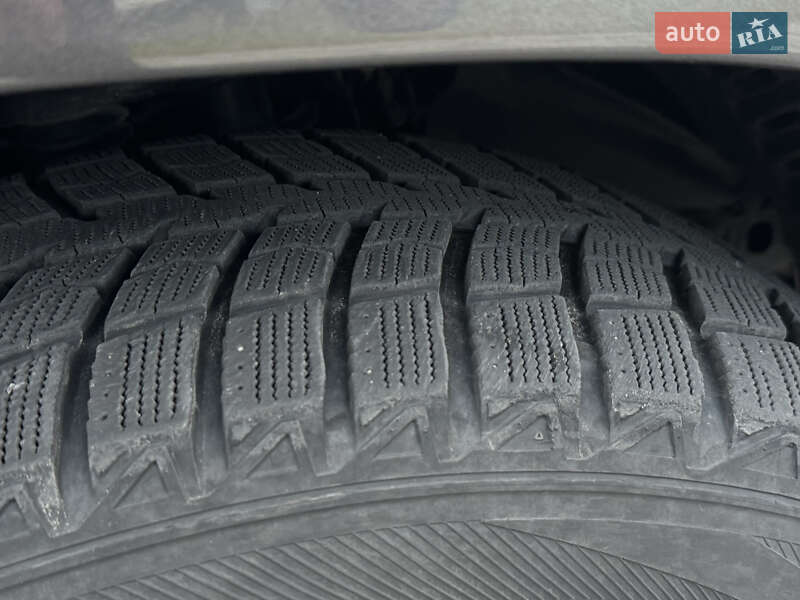 Внедорожник / Кроссовер Toyota Land Cruiser 2010 в Мукачево