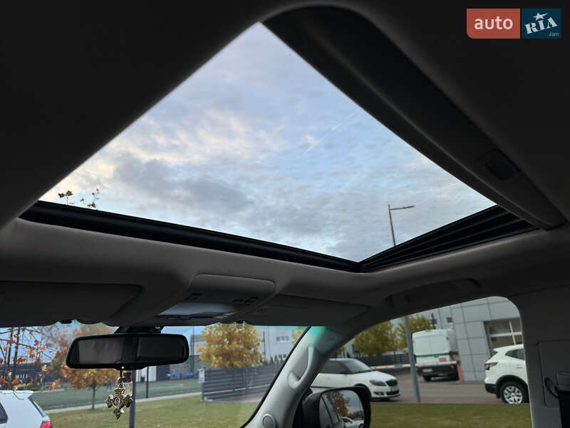 Внедорожник / Кроссовер Toyota Land Cruiser 2010 в Мукачево