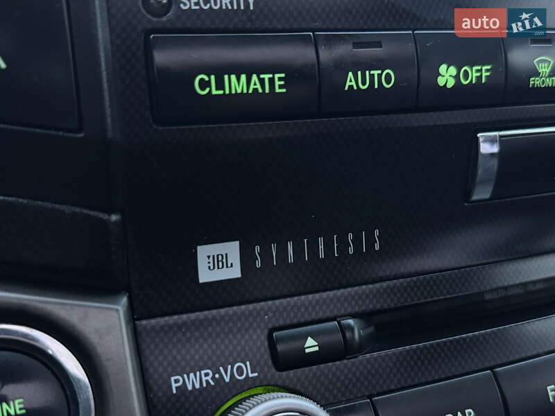 Внедорожник / Кроссовер Toyota Land Cruiser 2010 в Мукачево