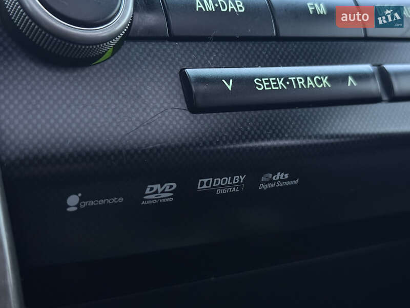 Внедорожник / Кроссовер Toyota Land Cruiser 2010 в Мукачево