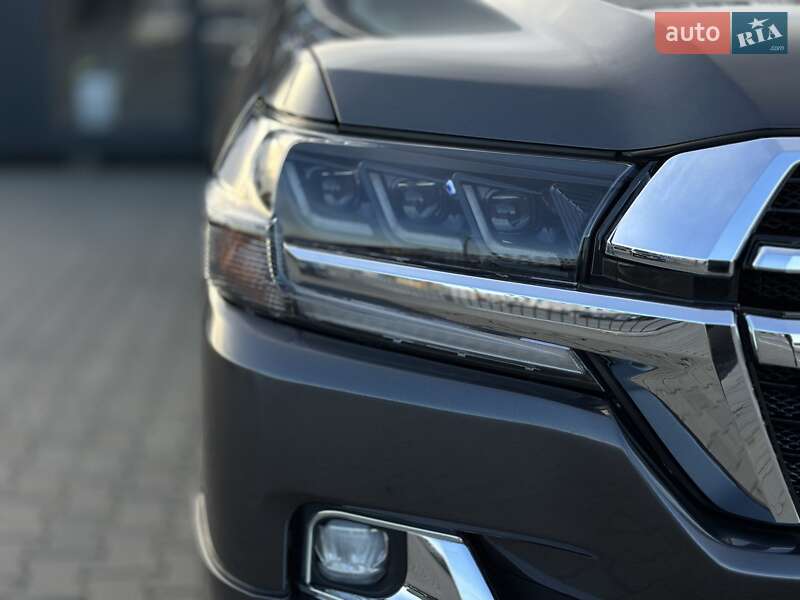 Внедорожник / Кроссовер Toyota Land Cruiser 2011 в Черновцах фото 5 Внедорожник / Кроссовер Toyota Land Cruiser 2011 в Черновцах