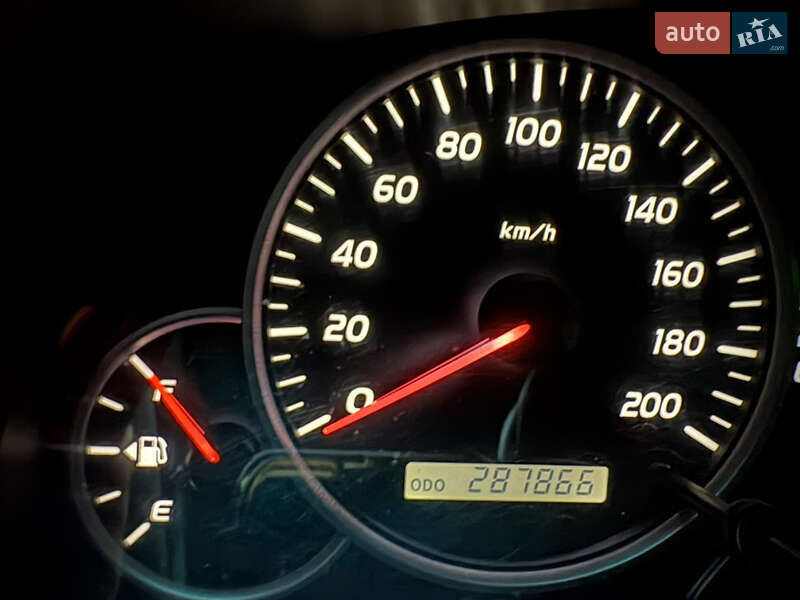 Внедорожник / Кроссовер Toyota Land Cruiser 2006 в Киеве