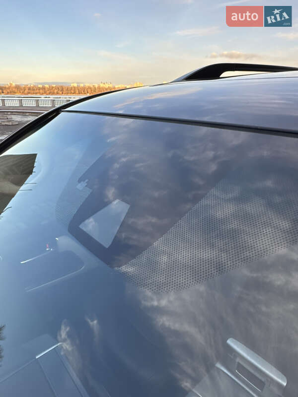 Внедорожник / Кроссовер Toyota Land Cruiser 2018 в Киеве