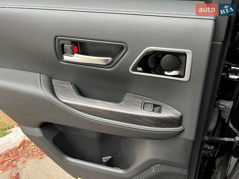 Внедорожник / Кроссовер Toyota Land Cruiser 2022 в Полтаве