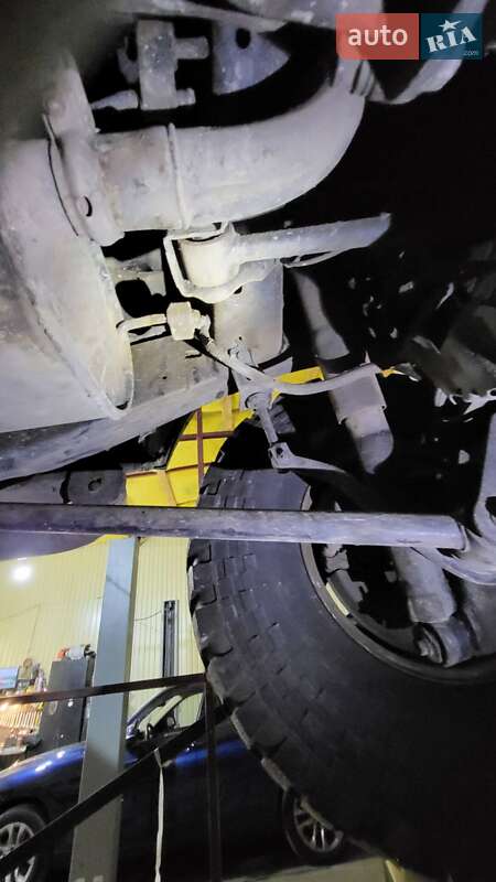 Внедорожник / Кроссовер Toyota Land Cruiser 1999 в Одессе