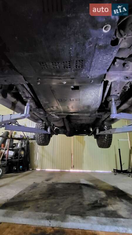 Внедорожник / Кроссовер Toyota Land Cruiser 1999 в Одессе