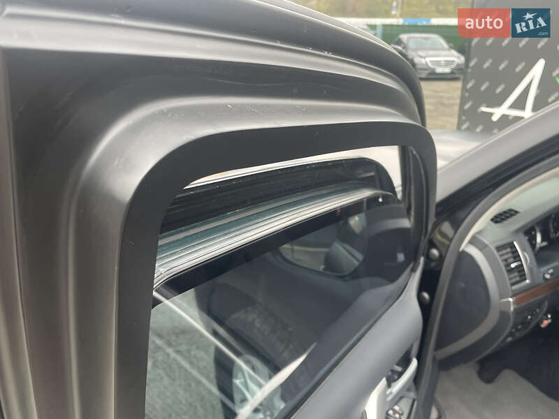 Внедорожник / Кроссовер Toyota Land Cruiser 2017 в Киеве