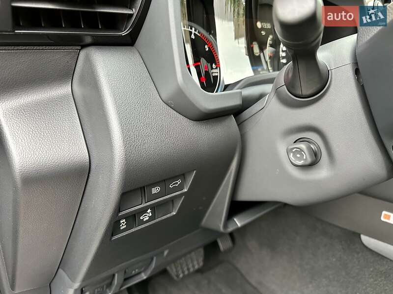 Внедорожник / Кроссовер Toyota Land Cruiser 2022 в Киеве фото 73 Внедорожник / Кроссовер Toyota Land Cruiser 2022 в Киеве