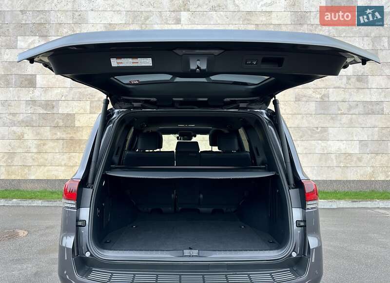 Внедорожник / Кроссовер Toyota Land Cruiser 2022 в Киеве фото 85 Внедорожник / Кроссовер Toyota Land Cruiser 2022 в Киеве