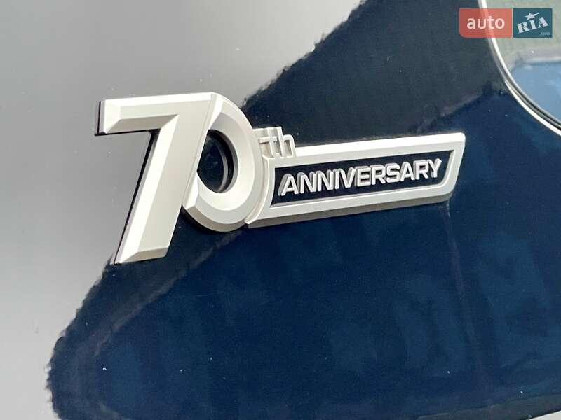 Позашляховик / Кросовер Toyota Land Cruiser 2021 в Києві