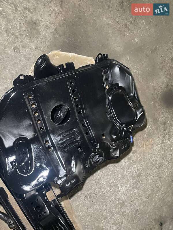 Внедорожник / Кроссовер Toyota Land Cruiser 2001 в Ивано-Франковске