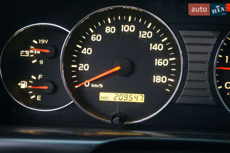 Внедорожник / Кроссовер Toyota Land Cruiser 2005 в Одессе фото 46 Внедорожник / Кроссовер Toyota Land Cruiser 2005 в Одессе