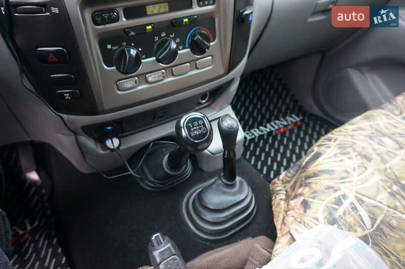 Внедорожник / Кроссовер Toyota Land Cruiser 2005 в Одессе фото 54 Внедорожник / Кроссовер Toyota Land Cruiser 2005 в Одессе