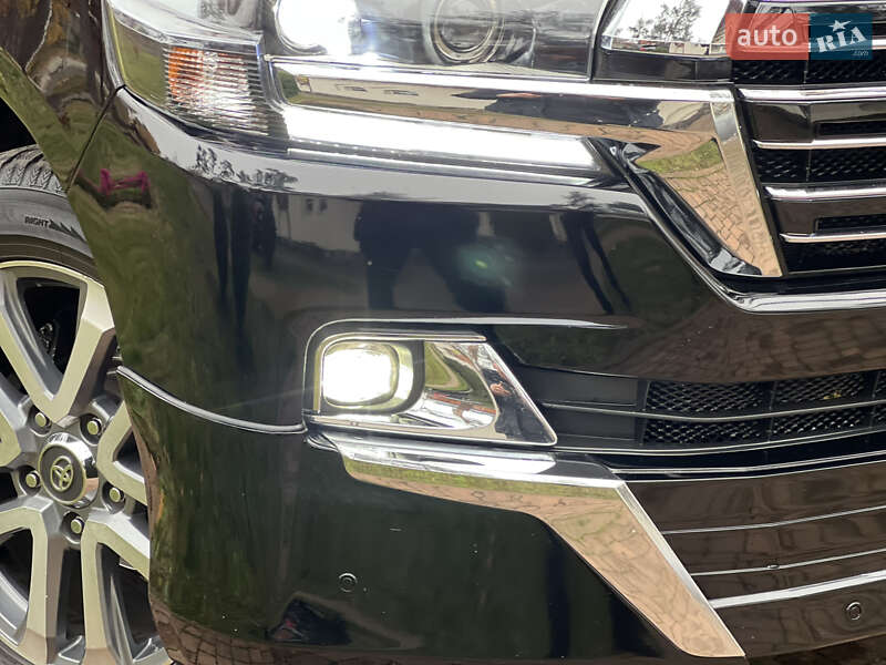 Внедорожник / Кроссовер Toyota Land Cruiser 2008 в Киеве