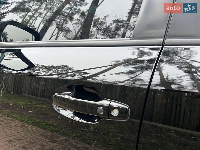 Внедорожник / Кроссовер Toyota Land Cruiser 2008 в Киеве