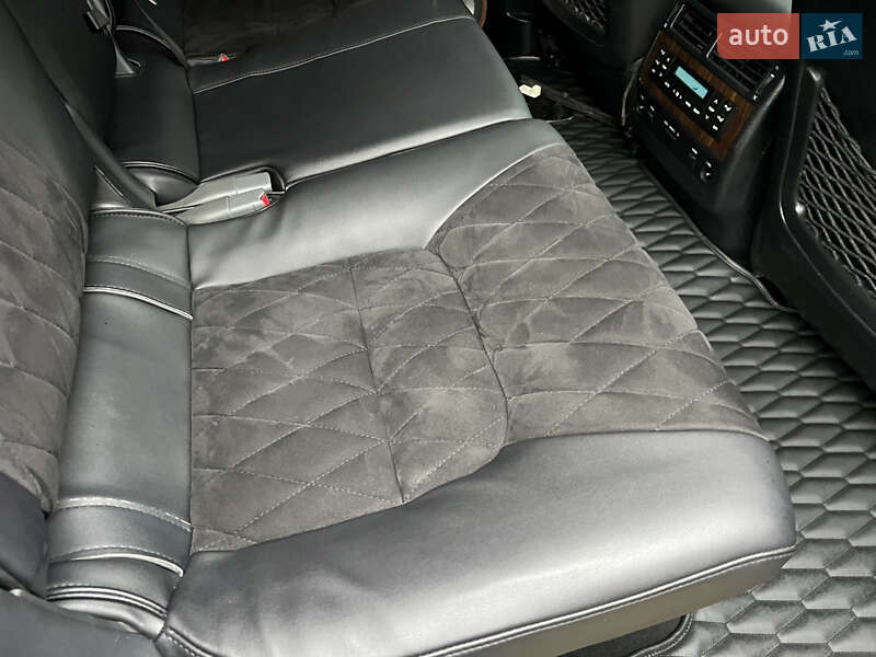 Внедорожник / Кроссовер Toyota Land Cruiser 2008 в Киеве