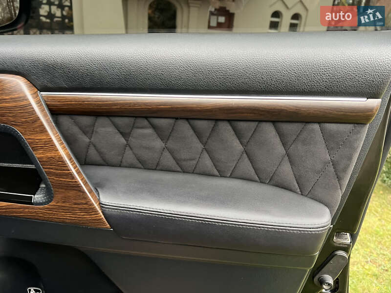 Внедорожник / Кроссовер Toyota Land Cruiser 2008 в Киеве