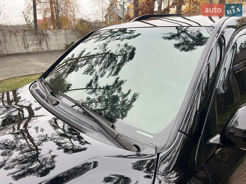 Внедорожник / Кроссовер Toyota Land Cruiser 2008 в Киеве