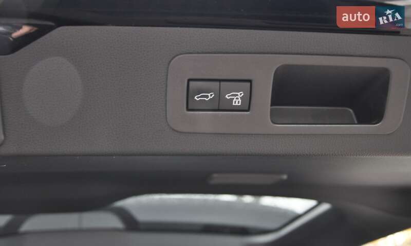 Позашляховик / Кросовер Toyota Land Cruiser 2023 в Одесі фото 10 Позашляховик / Кросовер Toyota Land Cruiser 2023 в Одесі