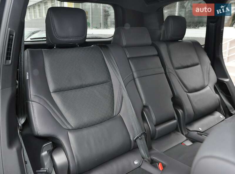 Позашляховик / Кросовер Toyota Land Cruiser 2023 в Одесі фото 22 Позашляховик / Кросовер Toyota Land Cruiser 2023 в Одесі