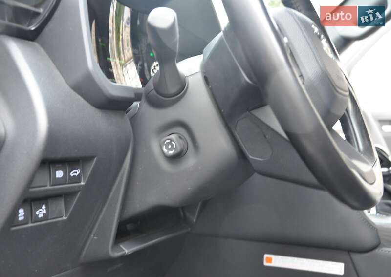 Позашляховик / Кросовер Toyota Land Cruiser 2023 в Одесі фото 31 Позашляховик / Кросовер Toyota Land Cruiser 2023 в Одесі