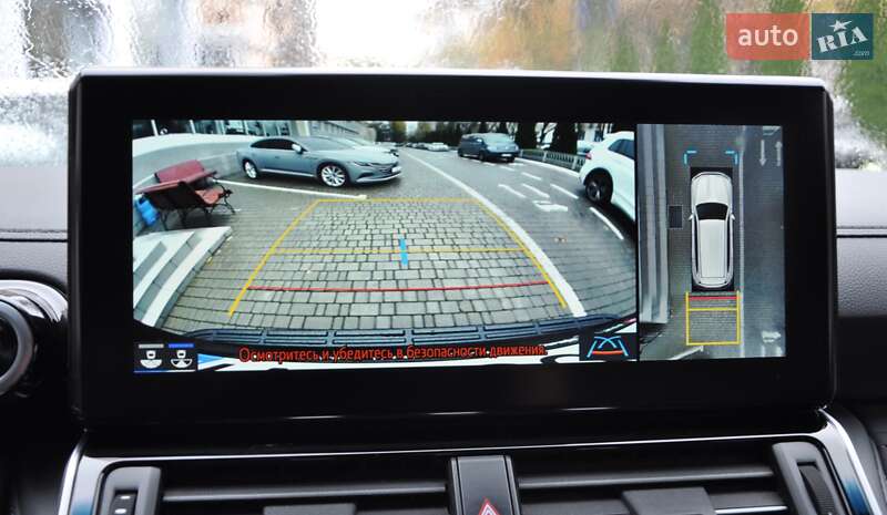 Позашляховик / Кросовер Toyota Land Cruiser 2023 в Одесі фото 44 Позашляховик / Кросовер Toyota Land Cruiser 2023 в Одесі