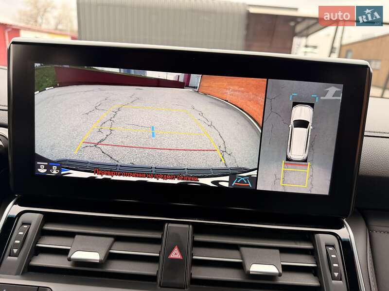 Внедорожник / Кроссовер Toyota Land Cruiser 2023 в Киеве