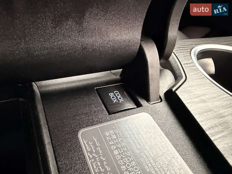 Внедорожник / Кроссовер Toyota Land Cruiser 2023 в Киеве