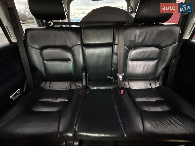 Внедорожник / Кроссовер Toyota Land Cruiser 2011 в Киеве фото 18 Внедорожник / Кроссовер Toyota Land Cruiser 2011 в Киеве