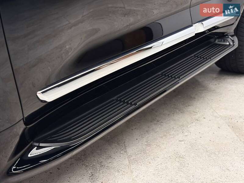 Внедорожник / Кроссовер Toyota Land Cruiser 2020 в Киеве