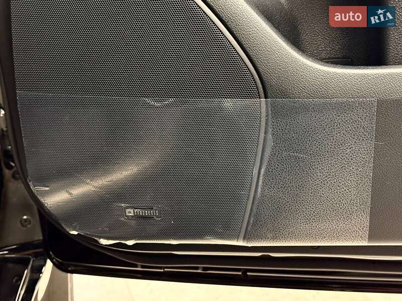 Внедорожник / Кроссовер Toyota Land Cruiser 2020 в Киеве