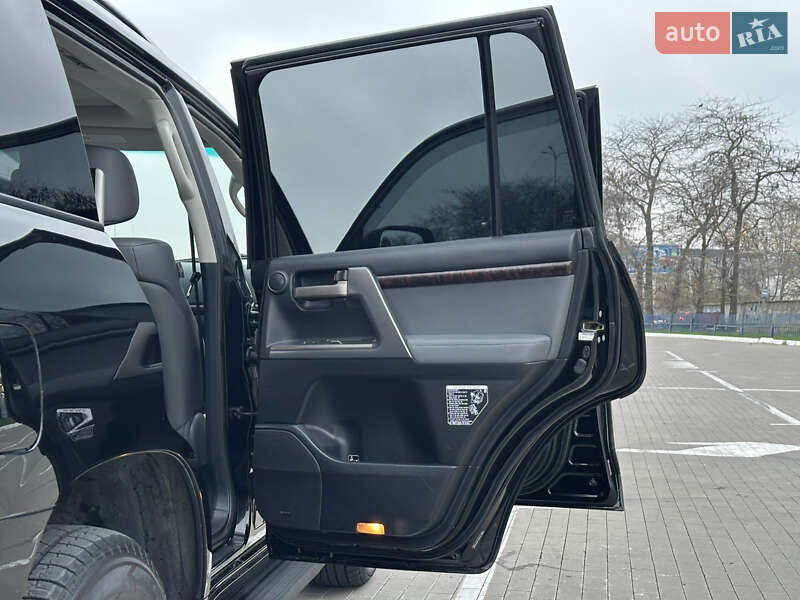 Внедорожник / Кроссовер Toyota Land Cruiser 2010 в Одессе фото 30 Внедорожник / Кроссовер Toyota Land Cruiser 2010 в Одессе